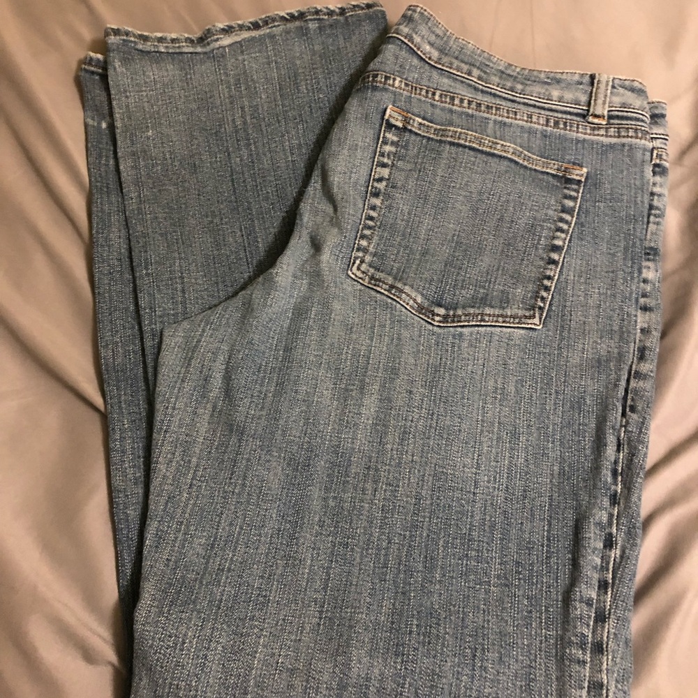Coldwater Creek Jeans